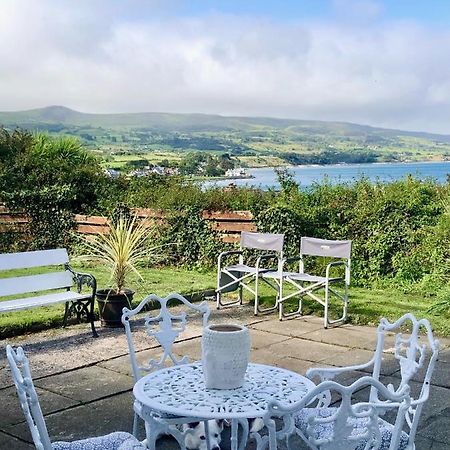 Ballygally Seaview And Garden Hideaway Εξωτερικό φωτογραφία