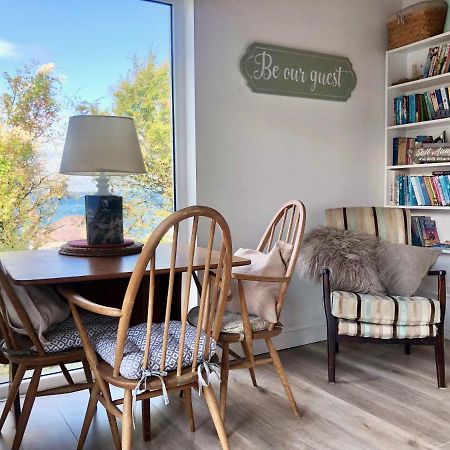 Ballygally Seaview And Garden Hideaway Εξωτερικό φωτογραφία