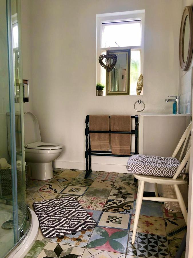Ballygally Seaview And Garden Hideaway Εξωτερικό φωτογραφία