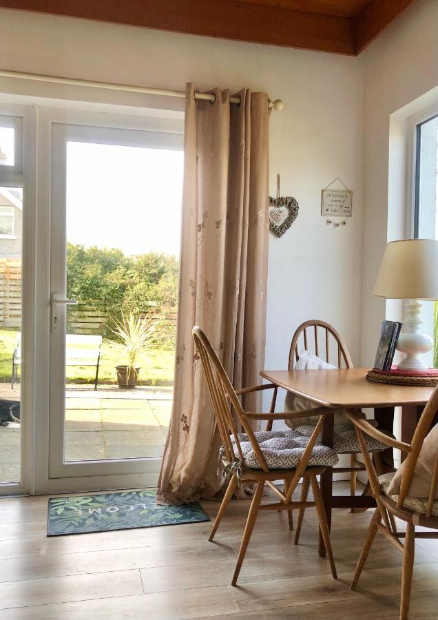 Ballygally Seaview And Garden Hideaway Εξωτερικό φωτογραφία