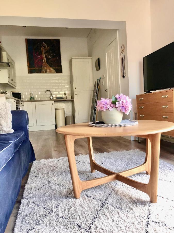 Ballygally Seaview And Garden Hideaway Εξωτερικό φωτογραφία