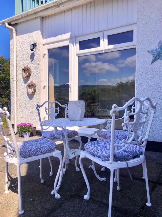 Ballygally Seaview And Garden Hideaway Εξωτερικό φωτογραφία